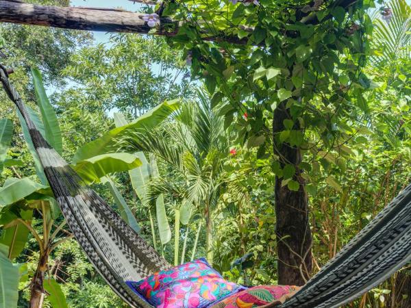 Casitas Maraika : photo 9 de la chambre chambre double