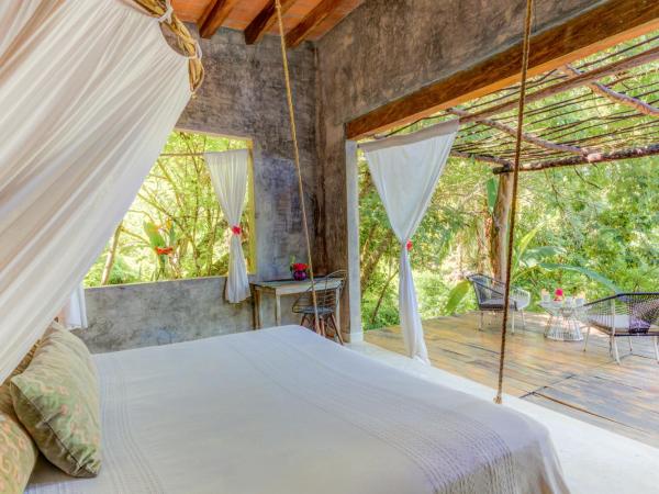 Casitas Maraika : photo 8 de la chambre chambre double