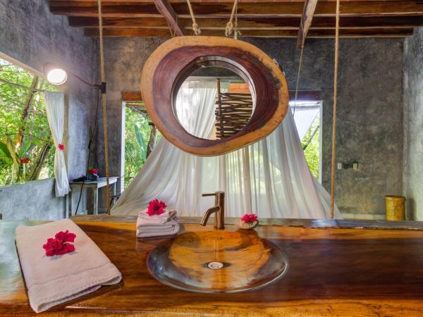 Casitas Maraika : photo 7 de la chambre chambre double