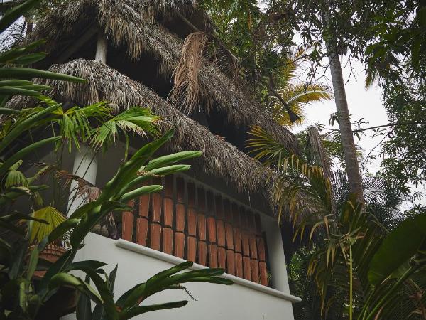 Casitas Maraika : photo 1 de la chambre chambre double ou lits jumeaux deluxe - vue sur mer