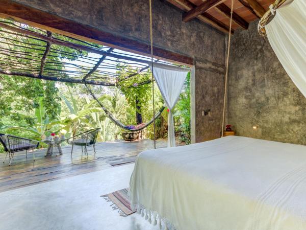 Casitas Maraika : photo 6 de la chambre chambre double