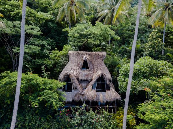 Casitas Maraika : photo 4 de la chambre chambre familiale - vue sur mer