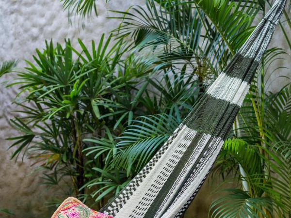 Casitas Maraika : photo 2 de la chambre chambre double