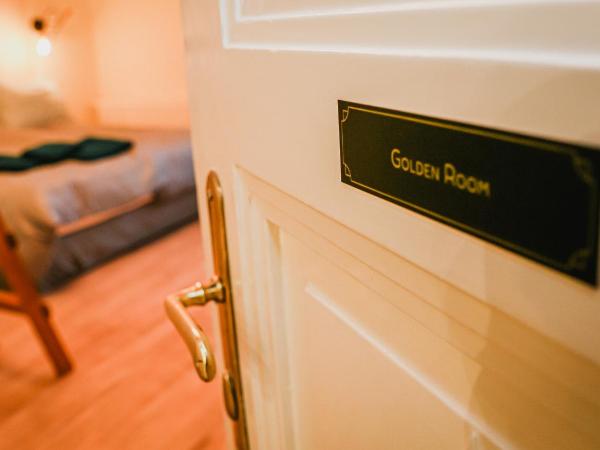 Park&Art Boutique Suites : photo 7 de la chambre suite familiale