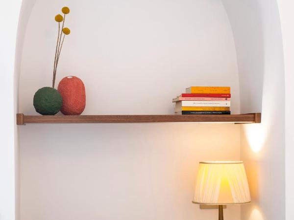 OraBlu Exclusive Villas : photo 10 de la chambre suite lit king-size - vue sur mer