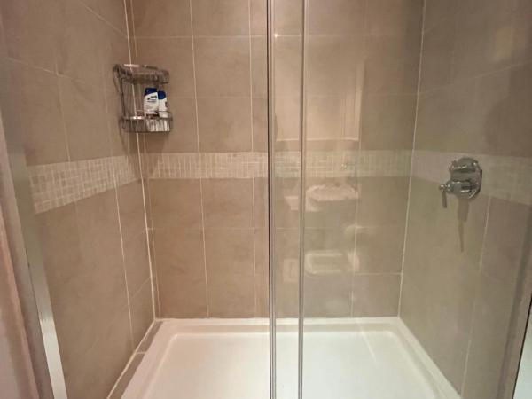 Beautiful big living room with sofa bed : photo 2 de la chambre chambre double - vue sur jardin