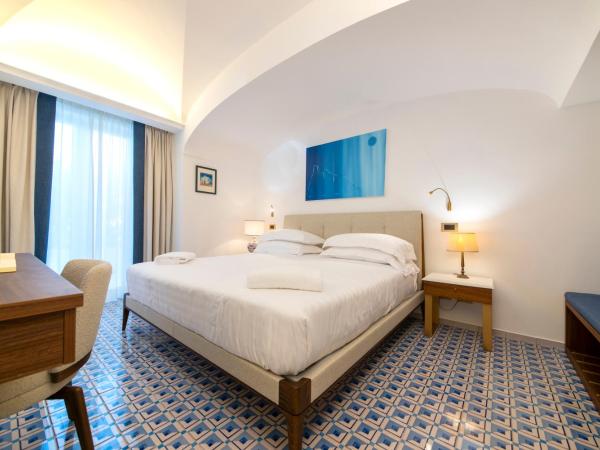 OraBlu Exclusive Villas : photo 7 de la chambre suite supérieure - vue sur mer