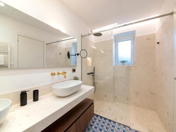 OraBlu Exclusive Villas : photo 10 de la chambre suite supérieure - vue sur mer