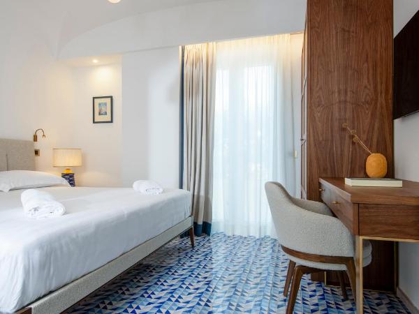 OraBlu Exclusive Villas : photo 5 de la chambre suite junior - vue sur mer