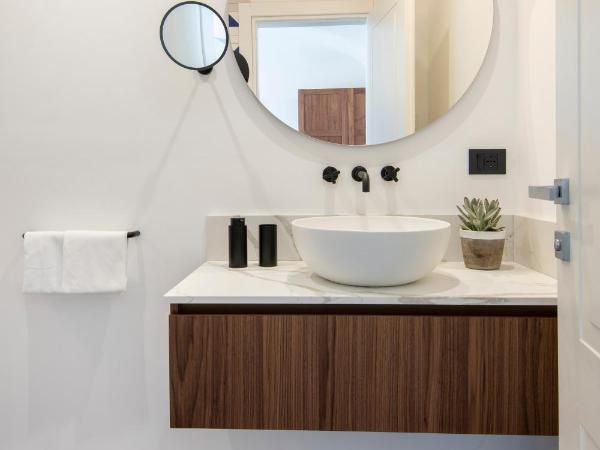 OraBlu Exclusive Villas : photo 10 de la chambre suite junior - vue sur mer