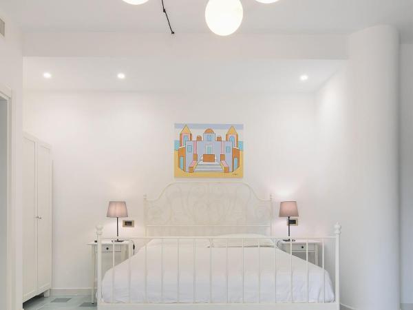 OraBlu Exclusive Villas : photo 8 de la chambre studio triple standard