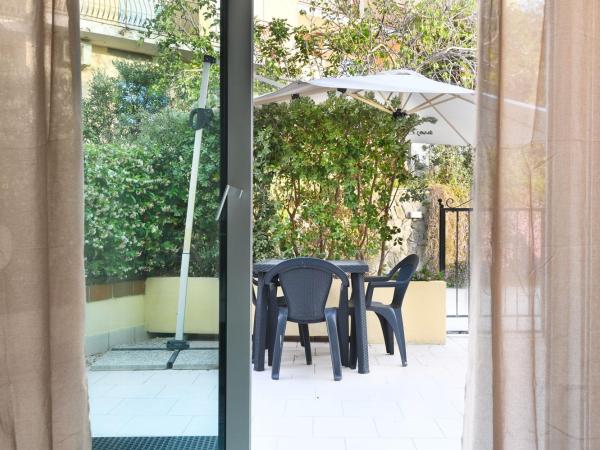 OraBlu Exclusive Villas : photo 5 de la chambre studio triple standard