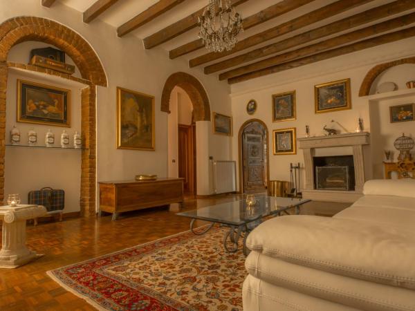 Double Room Charme : photo 6 de la chambre chambre lits jumeaux