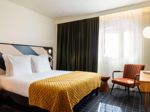 Best Western Plus Hotel Cargo : photo 6 de la chambre chambre double classique - non-fumeurs 