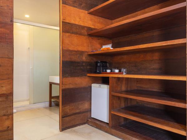 Pousada Villa Rasa : photo 10 de la chambre suite master - vue sur mer