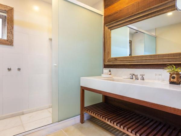 Pousada Villa Rasa : photo 2 de la chambre chambre double standard