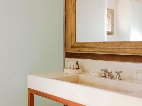 Pousada Villa Rasa : photo 8 de la chambre suite master - vue sur mer