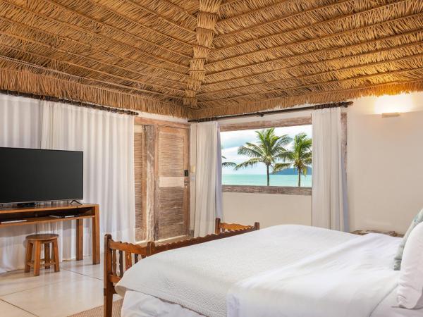 Pousada Villa Rasa : photo 1 de la chambre suite présidentielle