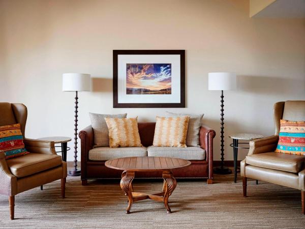 JW Marriott Tucson Starr Pass Resort : photo 2 de la chambre suite exécutive 1 chambre 