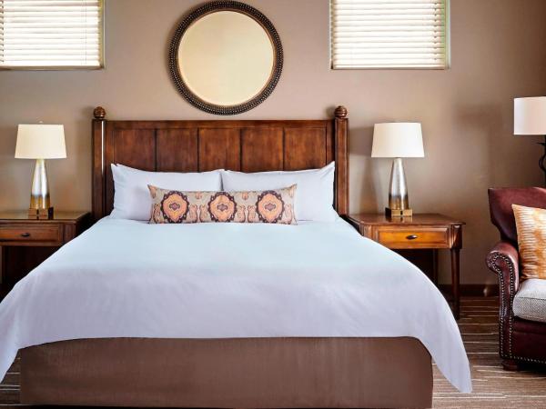 JW Marriott Tucson Starr Pass Resort : photo 3 de la chambre suite exécutive 1 chambre 