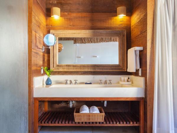 Pousada Villa Rasa : photo 4 de la chambre suite présidentielle