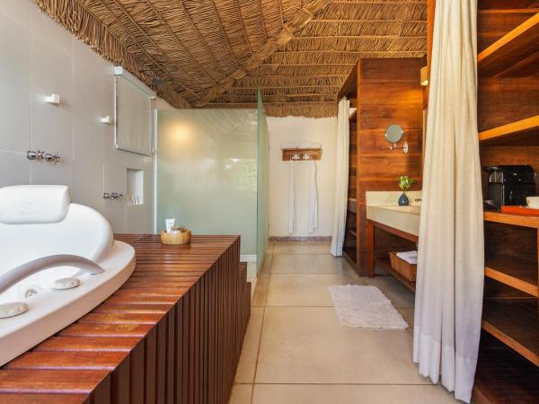 Pousada Villa Rasa : photo 8 de la chambre suite présidentielle