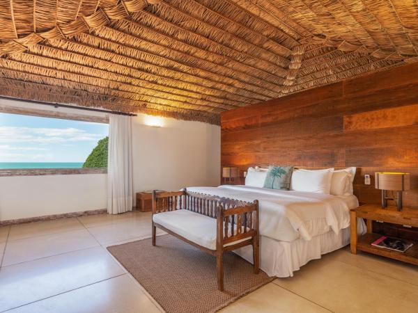 Pousada Villa Rasa : photo 3 de la chambre suite présidentielle