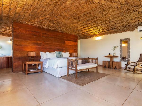 Pousada Villa Rasa : photo 5 de la chambre suite présidentielle