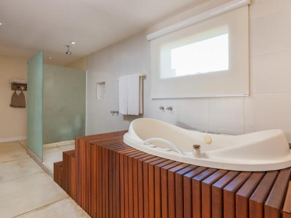 Pousada Villa Rasa : photo 5 de la chambre suite deluxe avec baignoire spa