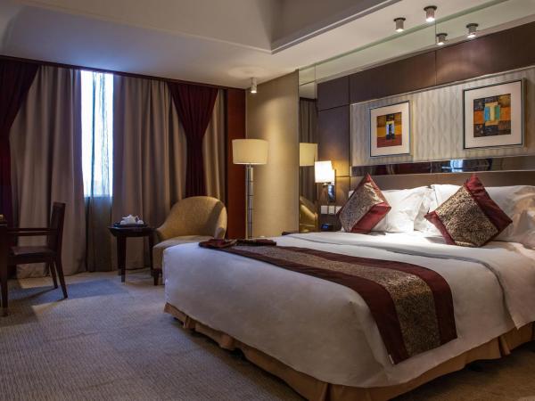 Vision Hotel : photo 4 de la chambre chambre double affaires