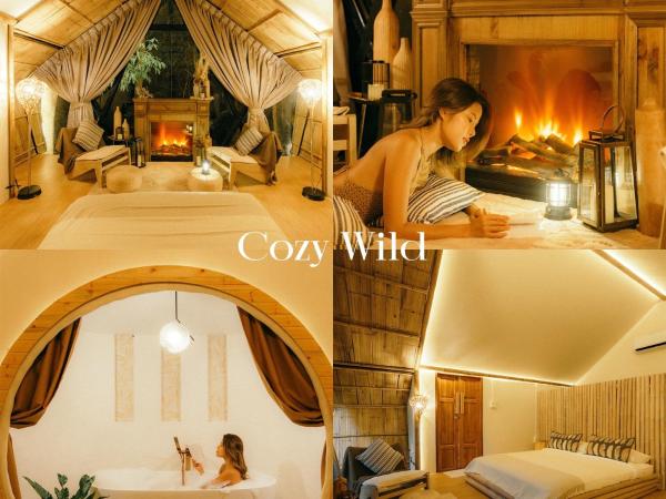 Lannawild : photo 1 de la chambre chambre double