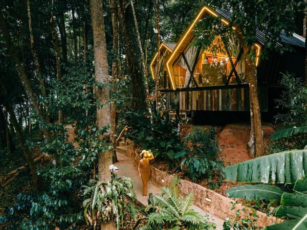 Lannawild : photo 3 de la chambre chambre double