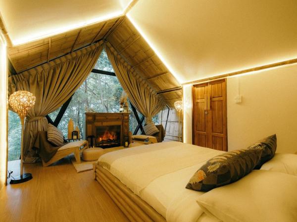 Lannawild : photo 4 de la chambre chambre double