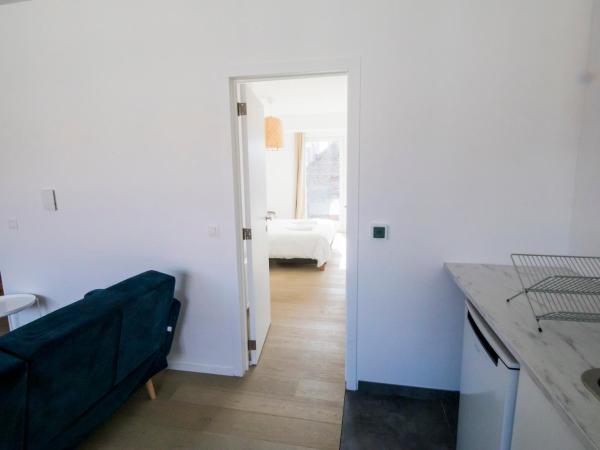 Smart Appart - Clmenceau : photo 7 de la chambre appartement en duplex