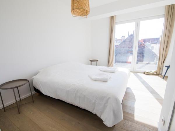 Smart Appart - Clmenceau : photo 8 de la chambre appartement en duplex