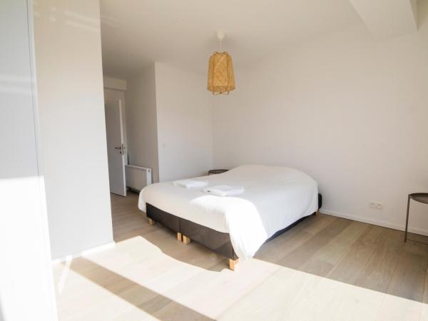Smart Appart - Clmenceau : photo 9 de la chambre appartement en duplex