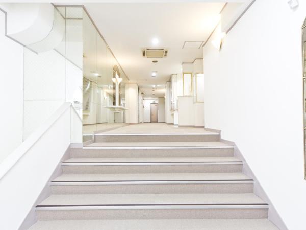 Shinjuku East Hotel : photo 1 de la chambre chambre double - fumeurs