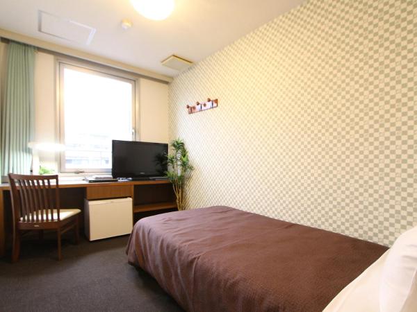 HOTEL LiVEMAX BUDGET Tokyo Kiba : photo 2 de la chambre chambre simple