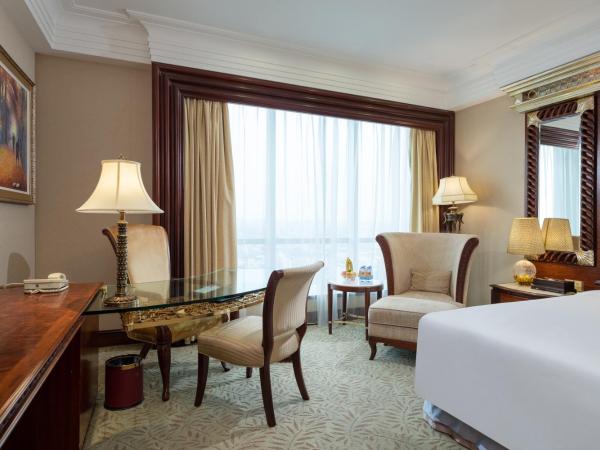 Regal Palace Hotel : photo 4 de la chambre chambre lits jumeaux Élite