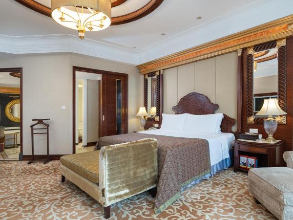 Regal Palace Hotel : photo 5 de la chambre suite exécutive