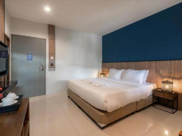 L Nimman : photo 2 de la chambre supreme double bed