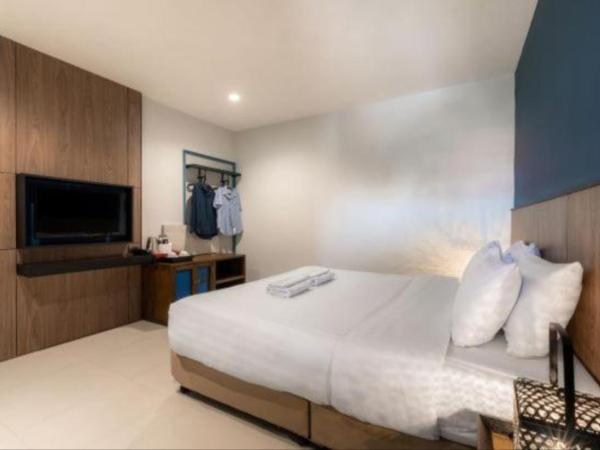 L Nimman : photo 4 de la chambre suite 1 chambre