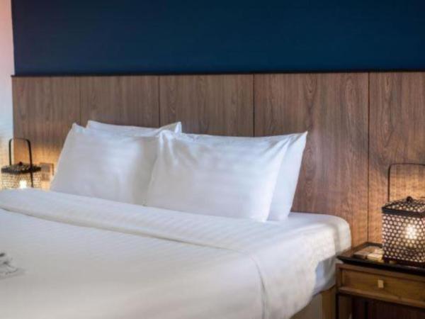 L Nimman : photo 3 de la chambre suite 1 chambre