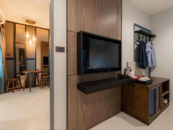 L Nimman : photo 10 de la chambre suite 1 chambre