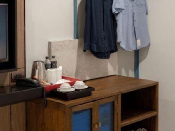 L Nimman : photo 8 de la chambre suite 1 chambre