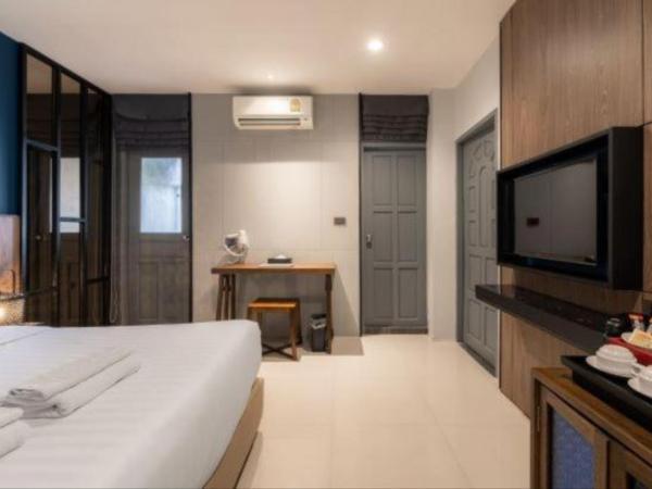 L Nimman : photo 6 de la chambre suite 1 chambre