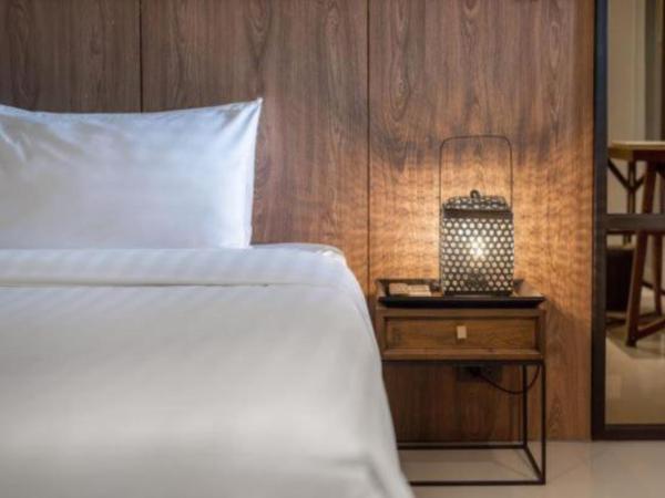 L Nimman : photo 5 de la chambre suite 1 chambre