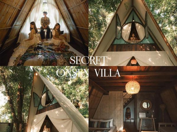 Lannawild : photo 1 de la chambre suite en duplex