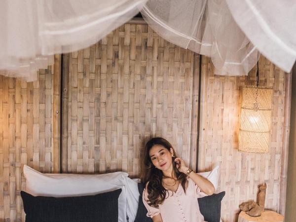 Lannawild : photo 7 de la chambre suite - vue sur montagne