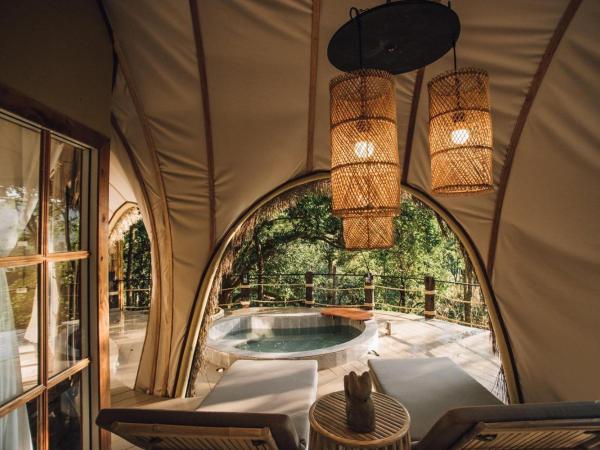 Lannawild : photo 10 de la chambre suite - vue sur montagne